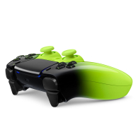 Pad SONY DualSense kontroler Remix Green do PlayStation 5 - 1483501 - zdjęcie 4